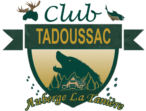Club Tadoussac / Auberge la Tanière